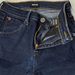 Hudson Jeans Lynne